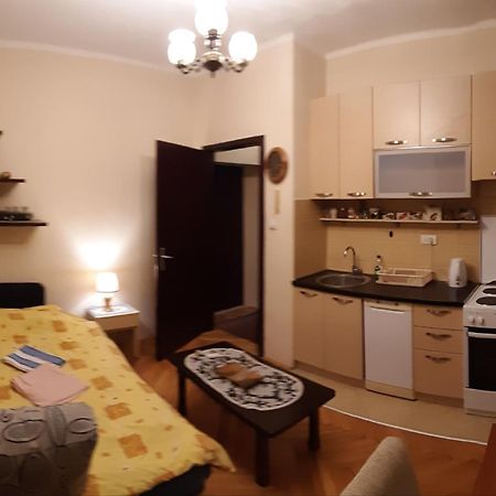 Apartment Heart Of Podgorica Zewnętrze zdjęcie