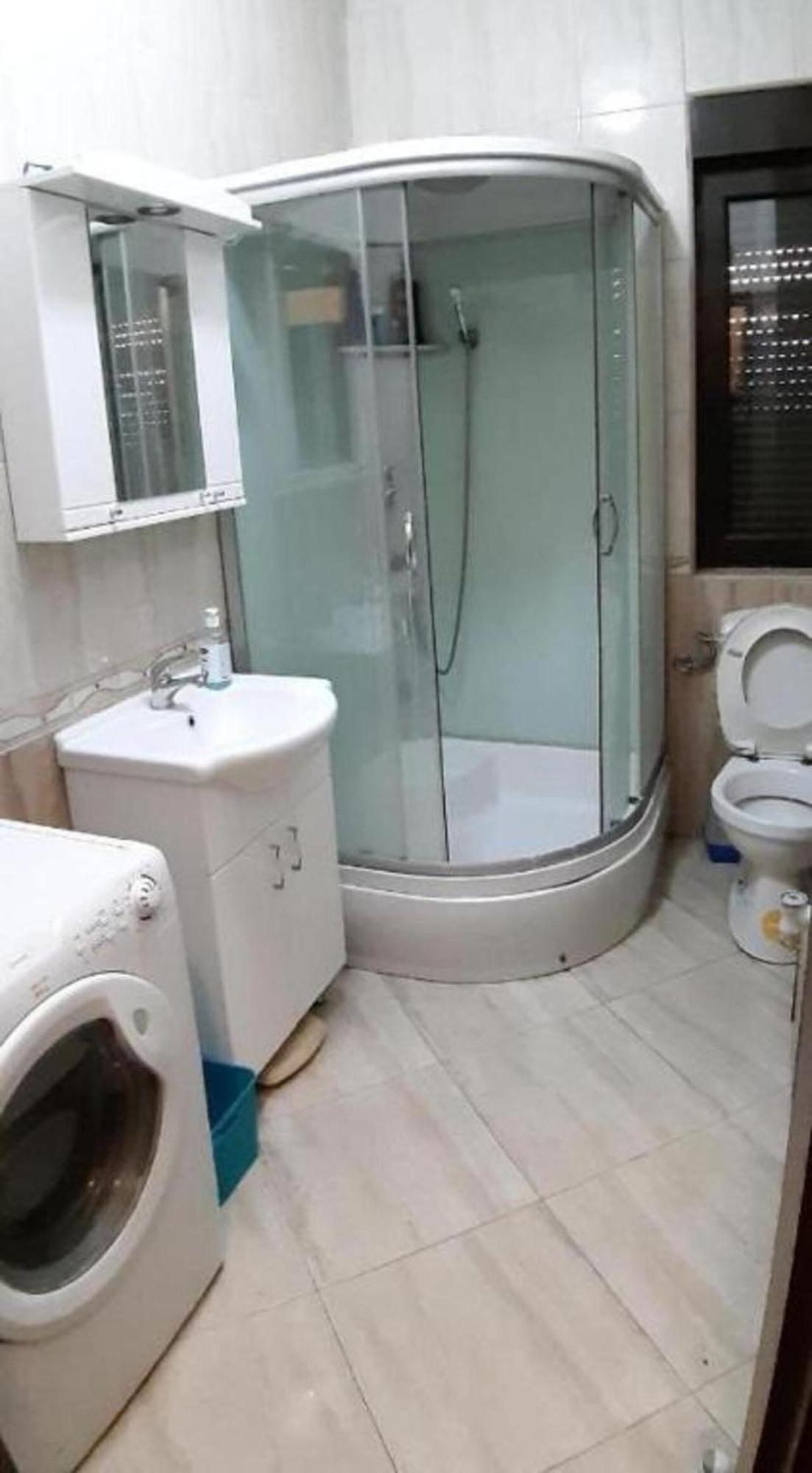 Apartment Heart Of Podgorica Zewnętrze zdjęcie